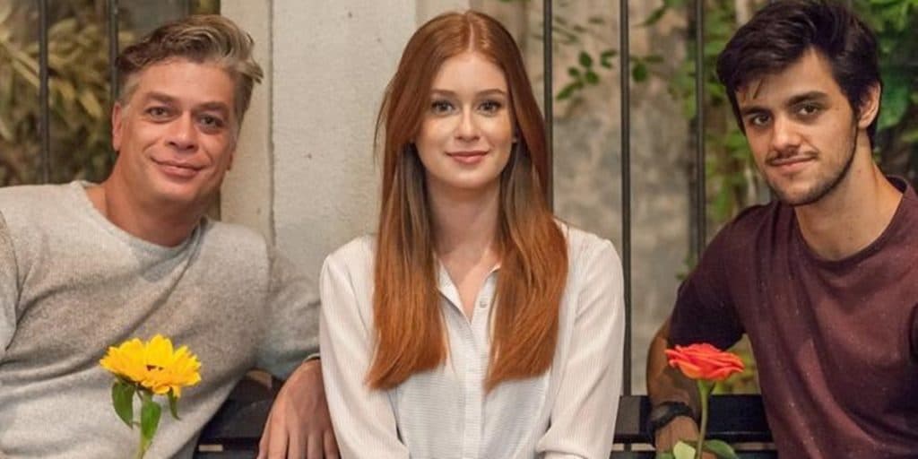 Audiência 05/10: Totalmente Demais explode na Globo, SBT sobe igual foguete e Mariana Godoy fica no zero
