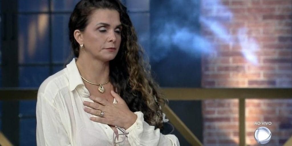 Audiência 21/10: Porchat é espancado por Luiza Ambiel, Record assume o topo e Globo se desespera