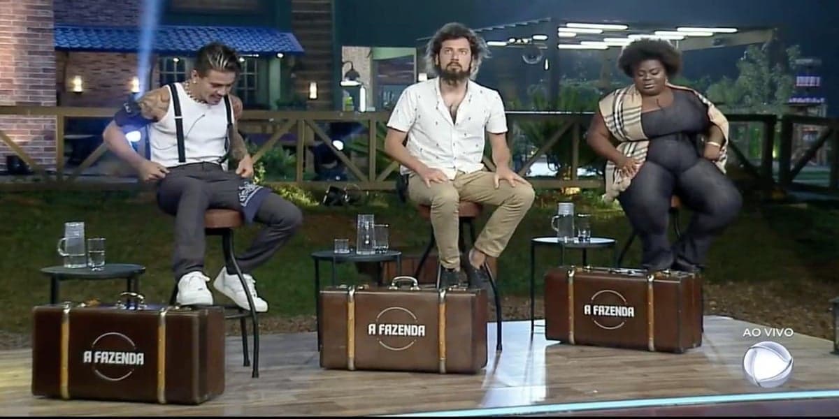 Audiência Audiência