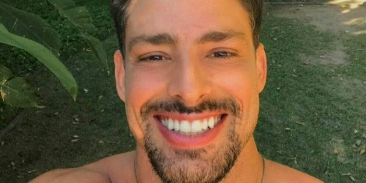 Cauã Reymond - (Foto: Reprodução)
