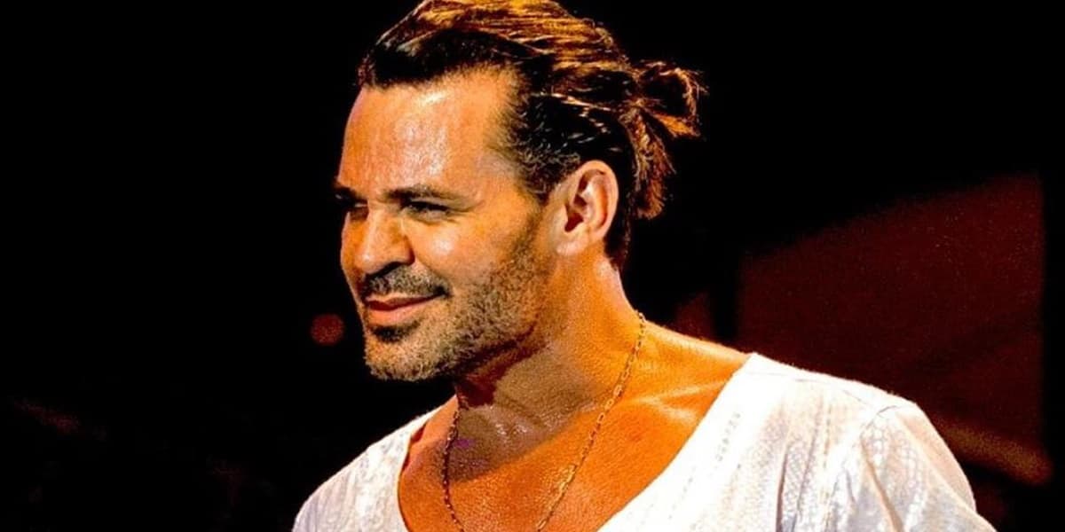 Eduardo Costa lança nova música (Foto: Reprodução) Eduardo Costa lança nova música (Foto: Reprodução)