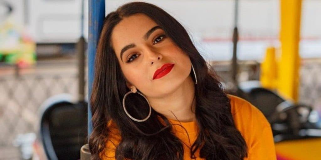 Climão! Filha de Fernando Zor diz não ouvir músicas do pai e fala de rixa com Maiara: "Tô nem aí"