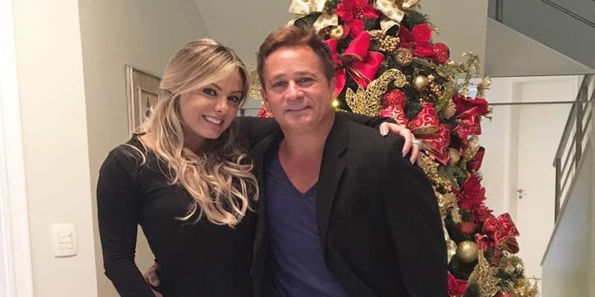 Leonardo, Poliana Rocha Leonardo, Poliana Rocha