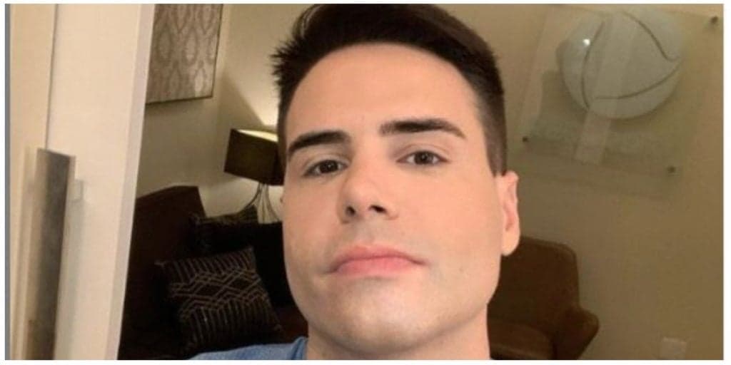 Luiz Bacci se irrita por não ter cachê, diz jornalista