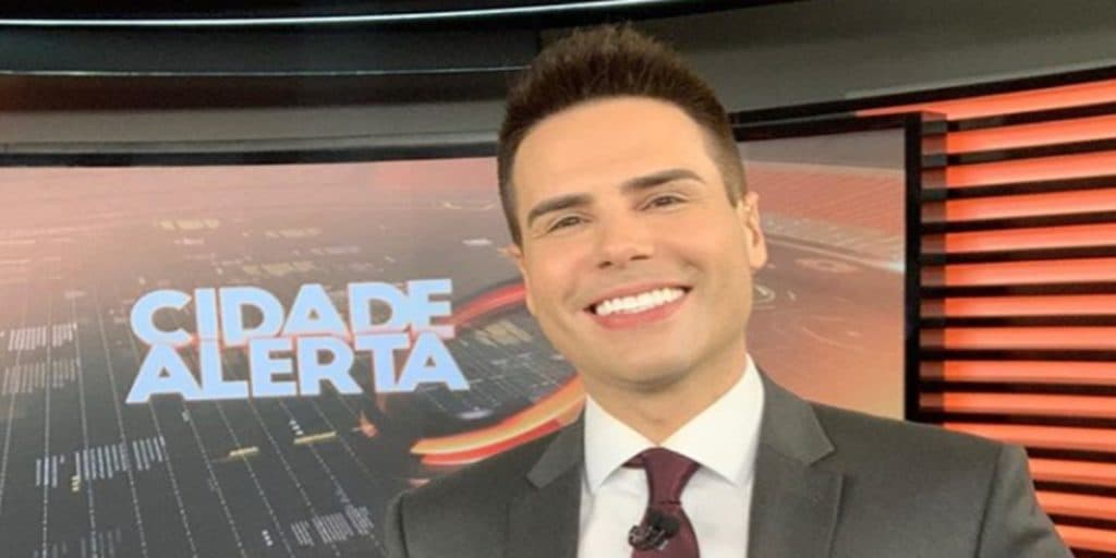 Luiz Bacci lida com projeto na Justiça para tirar Cidade Alerta do ar