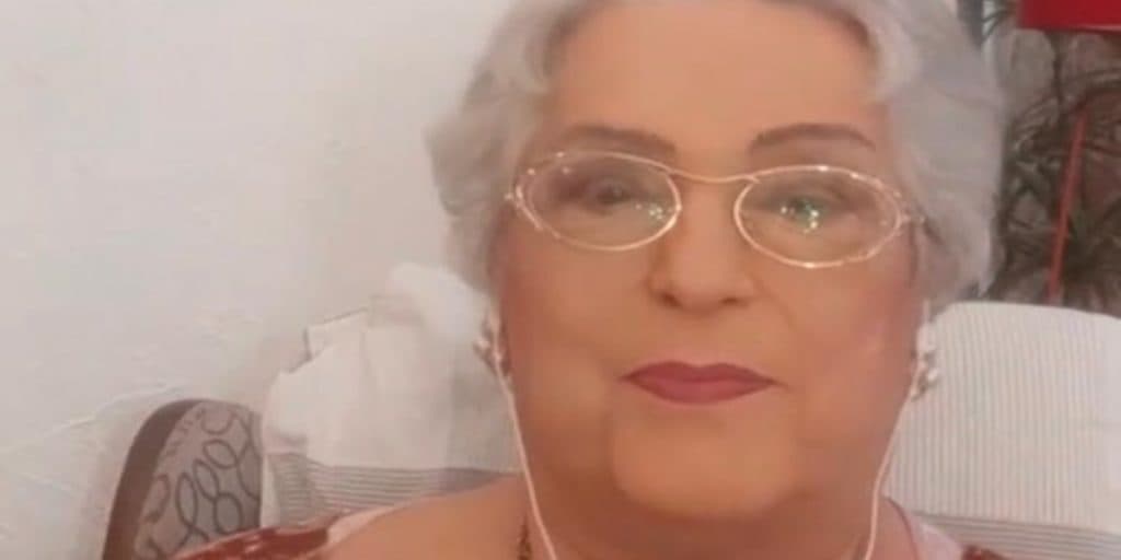 Mamma Bruschetta recebe alta e desabafa
