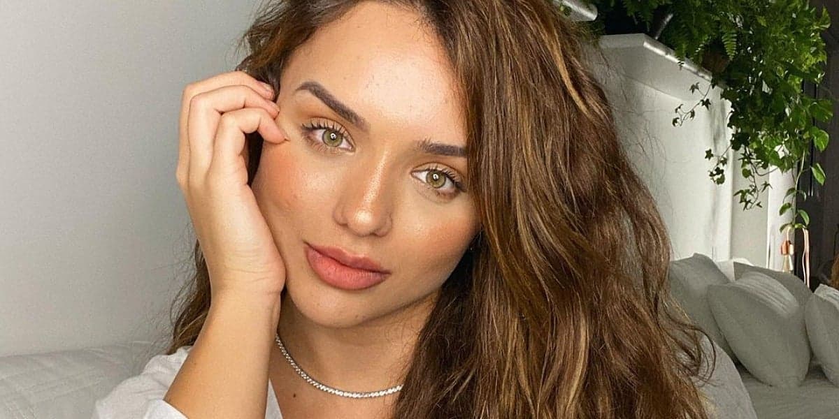 Rafa Kalimann revela desafios em carreira como atriz (Foto: Reprodução/Instagram) BBB 20 Rafa Kalimann revela desafios em carreira como atriz (Foto: Reprodução/Instagram) BBB 20