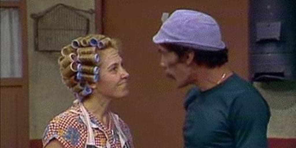 Filha de Ramón Valdés, o Seu Madruga, faz séries de acusações contra Dona Florinda