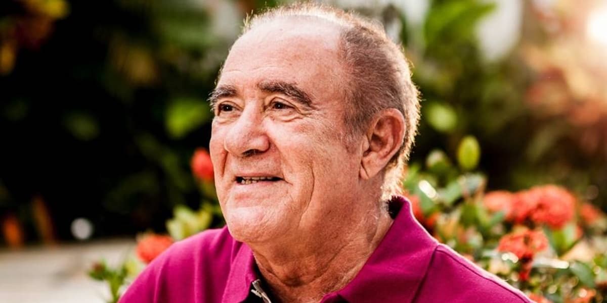 Renato Aragão
