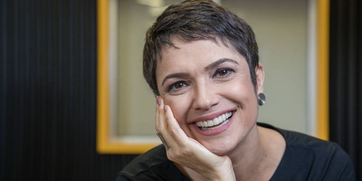 Sandra Annenberg