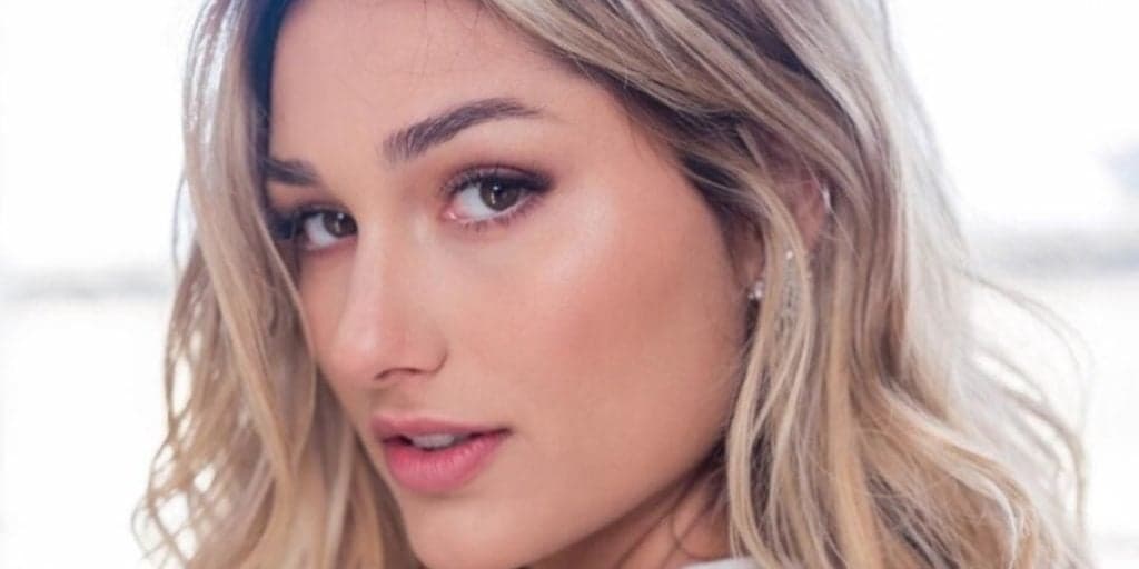 Sasha Meneghel pode estar no elenco do BBB21 e negociações estariam avançadas com Boninho