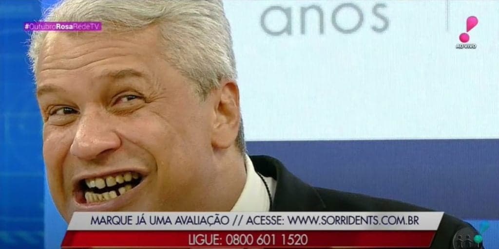 Sikêra Jr. volta ao Alerta Nacional, é chamado de “dragão do dente podre” e solta os cachorros ao vivo na RedeTV!
