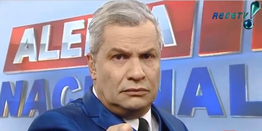 Afastado do Alerta Nacional, Sikêra Jr. passa por procedimento e resultado é chocante: “Totalmente diferente”