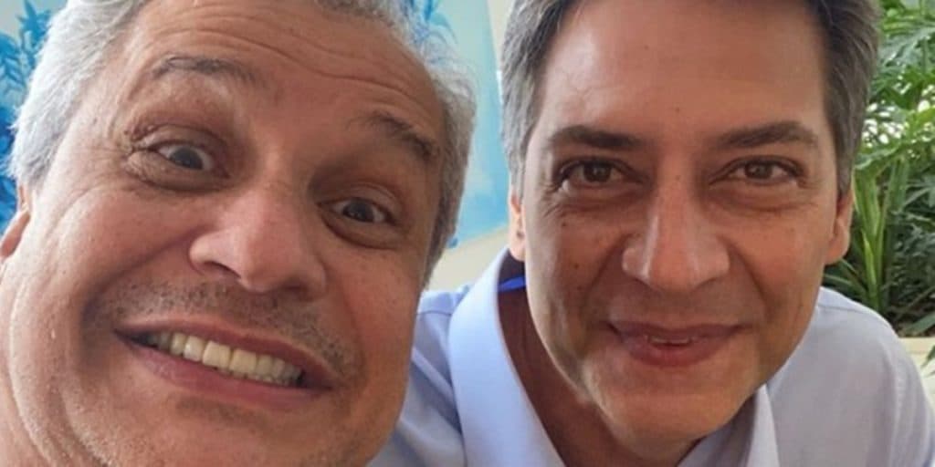 Sikêra Jr. é substituído oficialmente na RedeTV!, vai para São Paulo e anúncio é feito com Lacombe