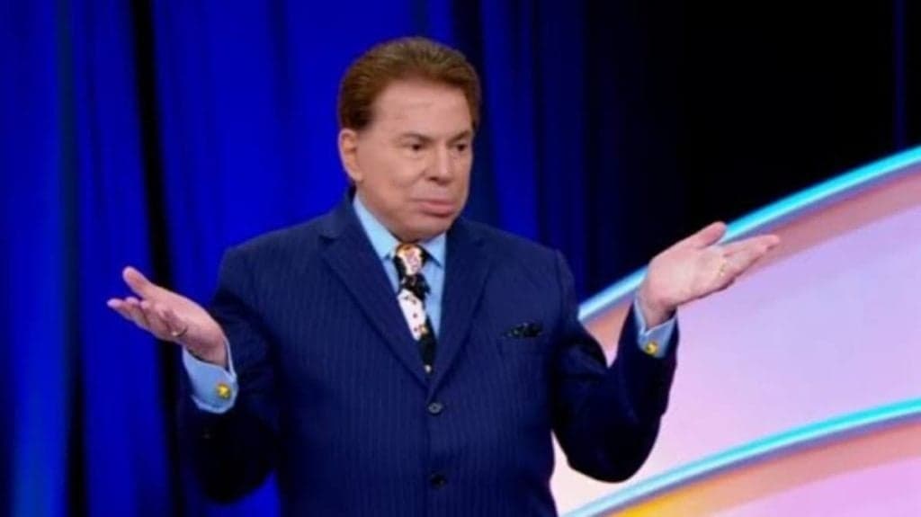 Genro de Silvio Santos denuncia ator da Globo em público