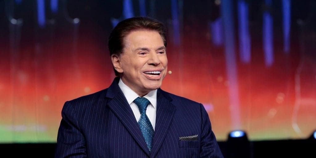 Crise? Silvio Santos passa por momento delicado