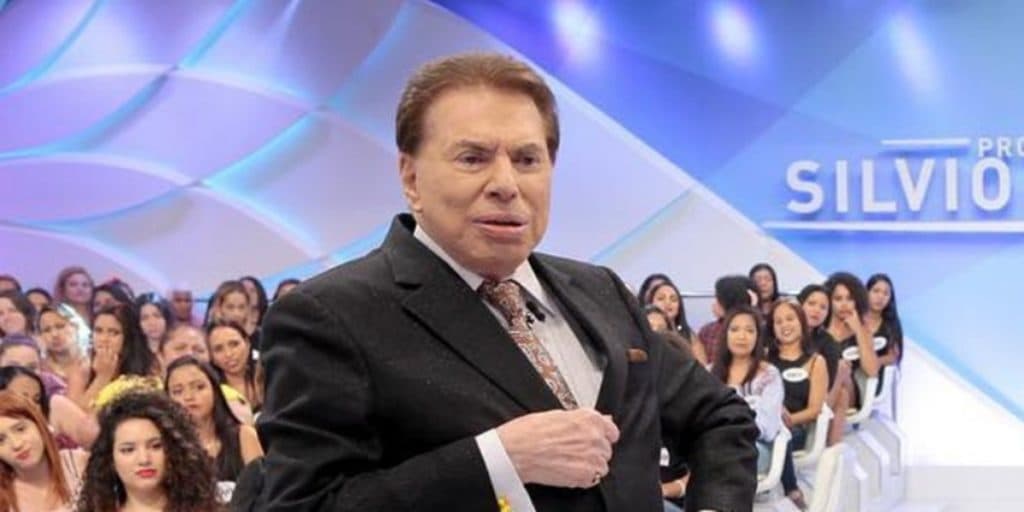 SBT, após fazer limpa em elenco e cancelar programas, perde processo na Justiça: “Silvio está esgotado”