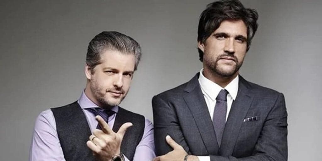 Léo Chaves, ex-dupla de Victor, desabafa sobre atual momento