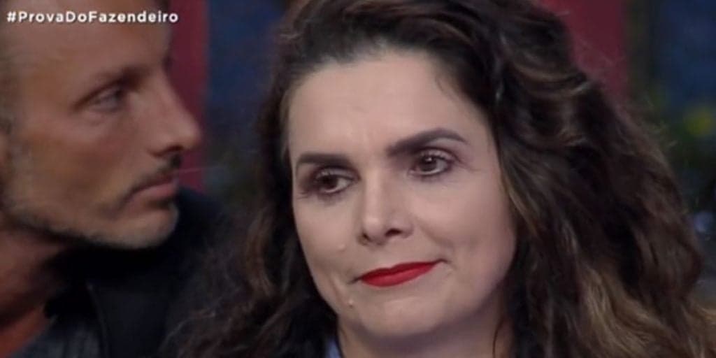 A Fazenda 12: Luiza detona amizade com Mirella e diz que trairia a peoa por pouco dinheiro: "De boa"