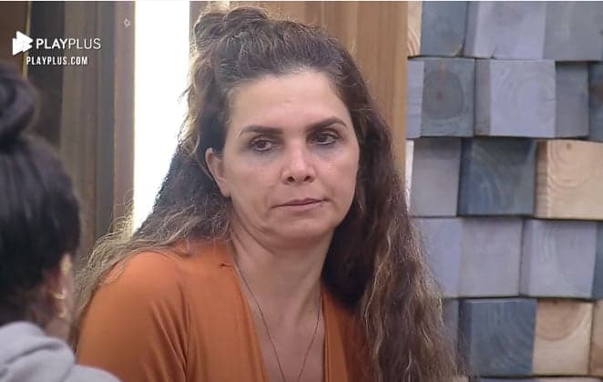 Luiza Ambiel em A Fazenda 12 (Foto: Divulgação) Luiza Ambiel em A Fazenda 12 (Foto: Divulgação)