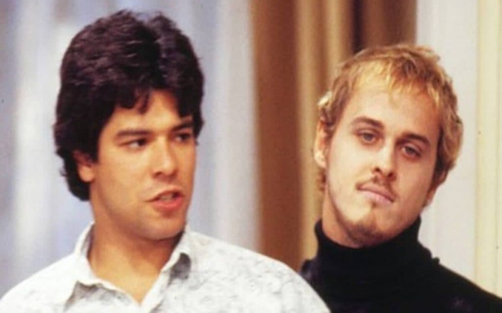 A Viagem, fenômeno espírita de 1994 da Globo, já teve 45% do elenco morto e nomes são chocantes; veja