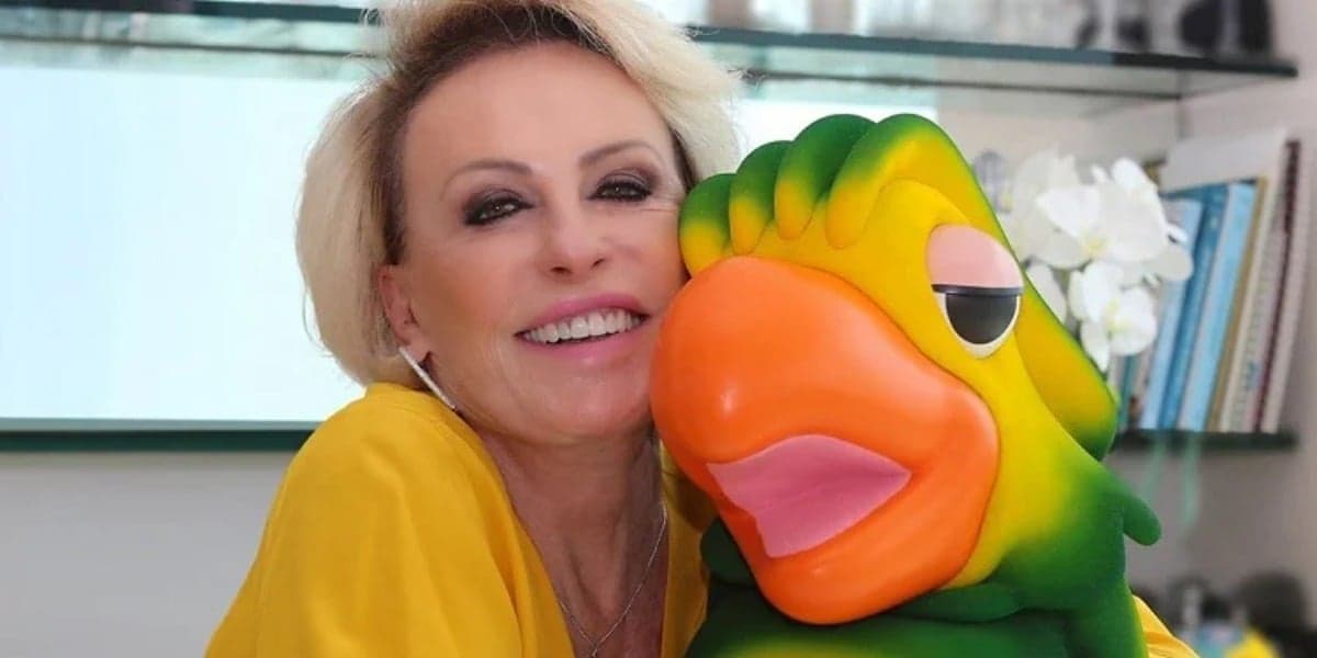 O intérprete de Louro José, Tom Veiga, morreu neste domingo, 01 de novembro (Foto: Reprodução/TV Globo)
