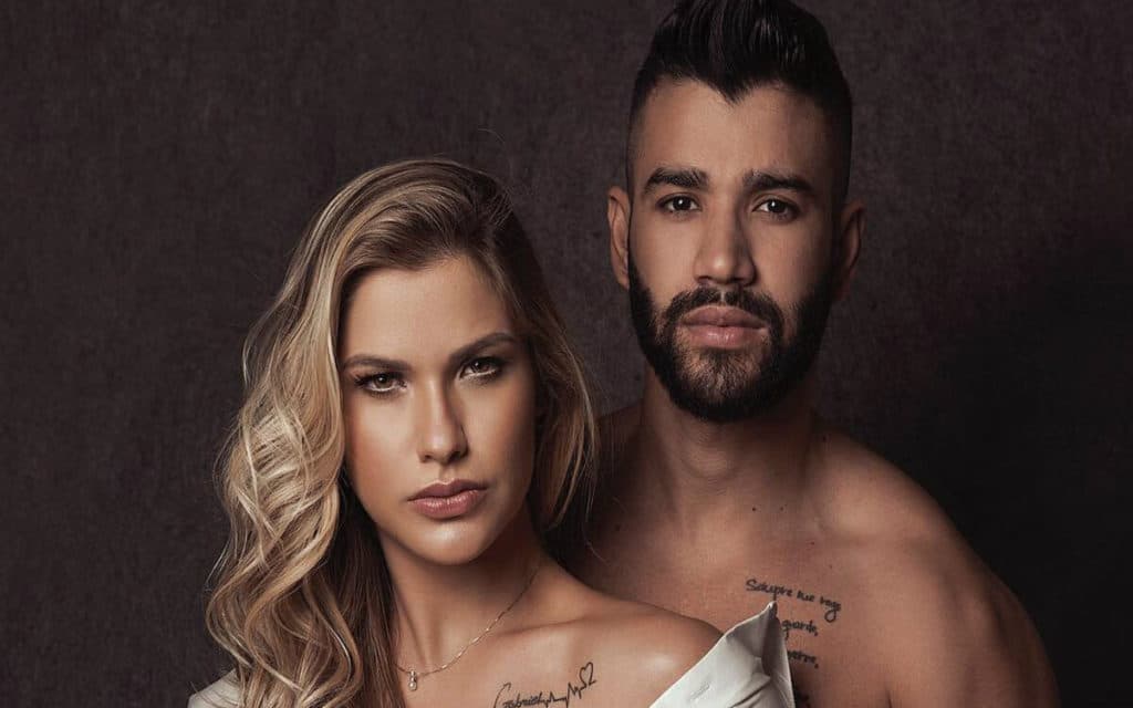 Gusttavo Lima já fala em justiça em separação de Andressa Suita e decreta valor de pensão ao público: “Eu pago”