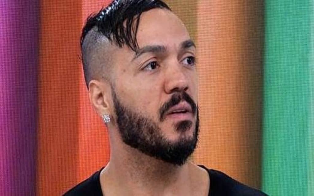Filha de Belo é presa