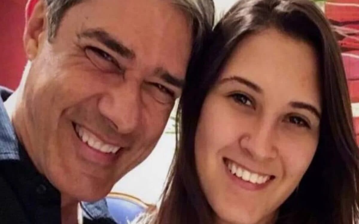 Bia Bonemer é filha de William Bonner e Fátima Bernardes (Foto: Divulgação) Bia Bonemer é filha de William Bonner e Fátima Bernardes (Foto: Divulgação)