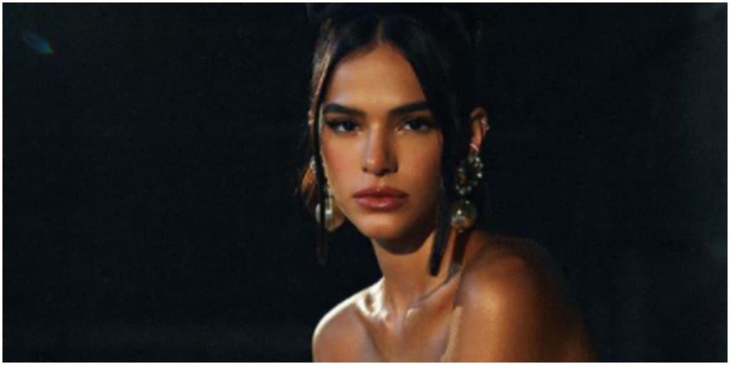 Bruna Marquezine surpreende ao falar do ex e vida sexual
