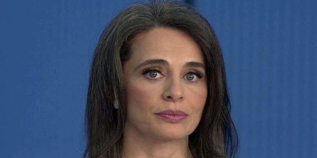 Carla Vilhena tem programa definido no SBT em especial para alavancar audiência, veja como será