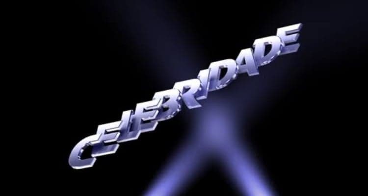 Celebridade, novela exibida pela TV Globo no Vale a Pena Ver de Novo (Foto: Reprodução) Celebridade, novela exibida pela TV Globo no Vale a Pena Ver de Novo (Foto: Reprodução)