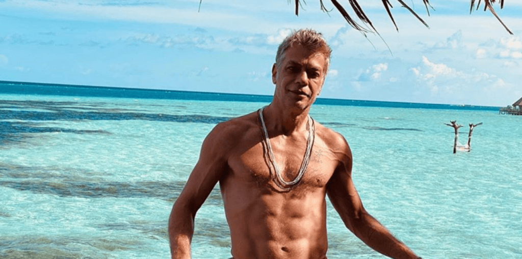 Fabio Assunção tem a “cenoura” exposta para todo o Brasil e assume: “Imensa”