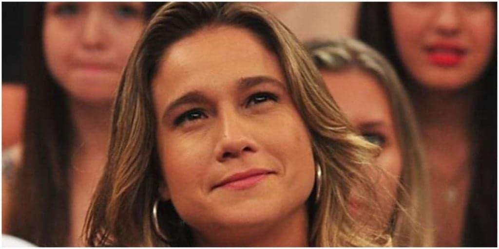 Globo dá um basta e acaba com programa de Fernanda Gentil meses após estreia