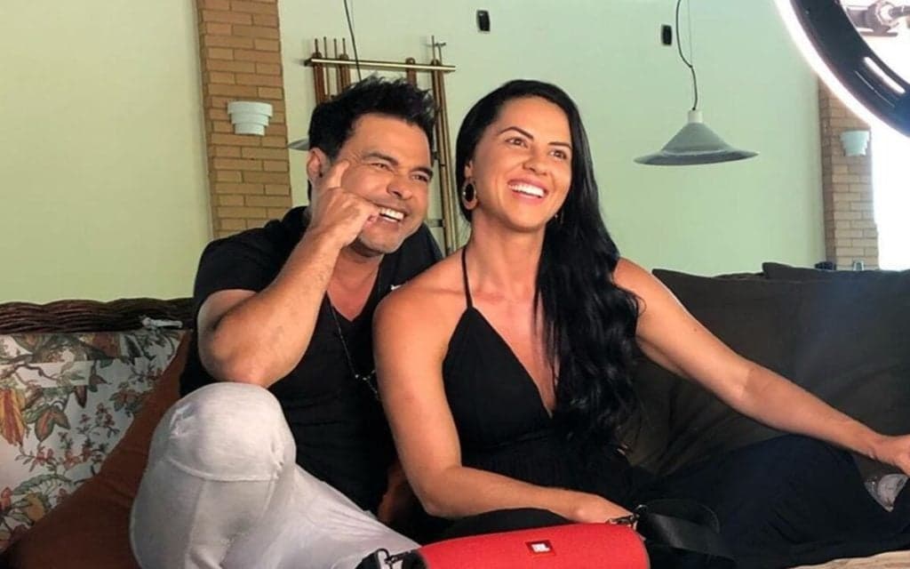 Graciele Lacerda pode ir ao BBB21