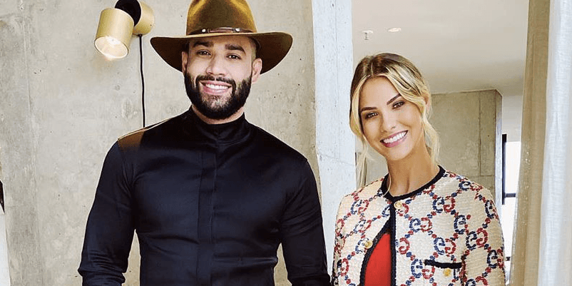 Gusttavo Lima falou pela primeira vez sobre o fim com Andressa Suita (Foto: reprodução) Gusttavo Lima falou pela primeira vez sobre o fim com Andressa Suita (Foto: reprodução)