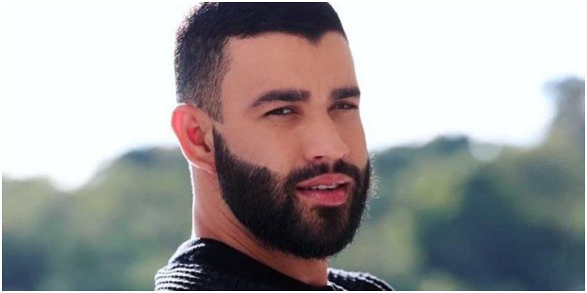 Gusttavo Lima apagou vídeo onde falava do fim de seu casamento com Andressa Suita (Foto: Reprodução / Instagram) Gusttavo Lima apagou vídeo onde falava do fim de seu casamento com Andressa Suita (Foto: Reprodução / Instagram)