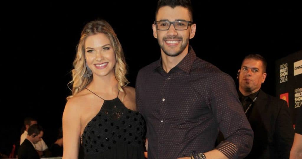 Gusttavo Lima publica mensagem enigmática