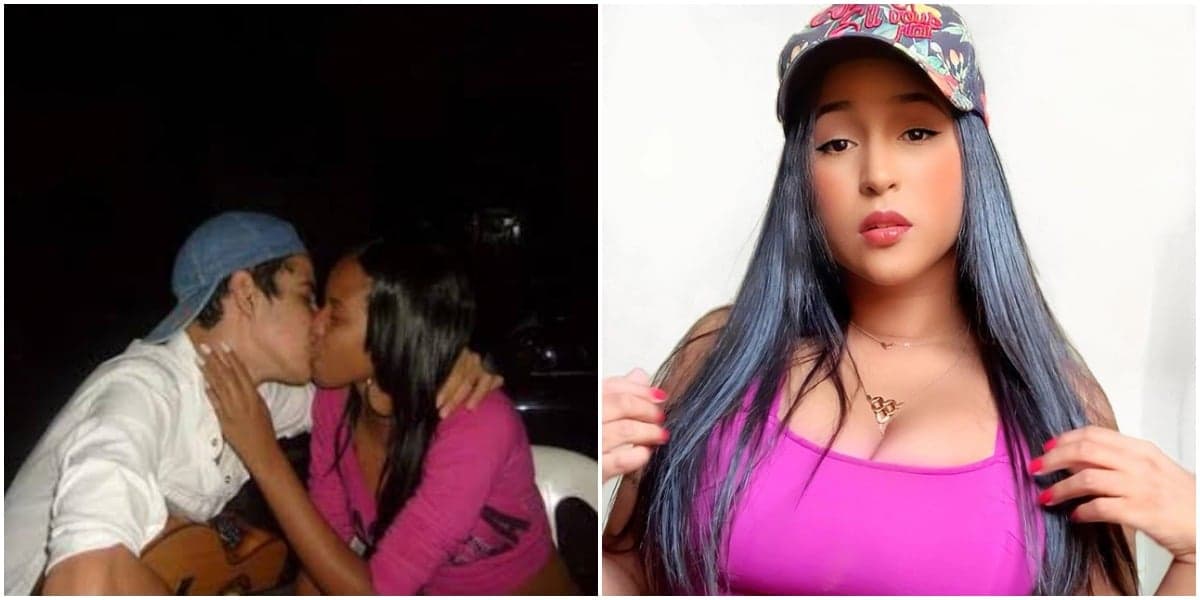 Como está hoje a jovem que foi acusada de trocar Gusttavo Lima por um cara de moto