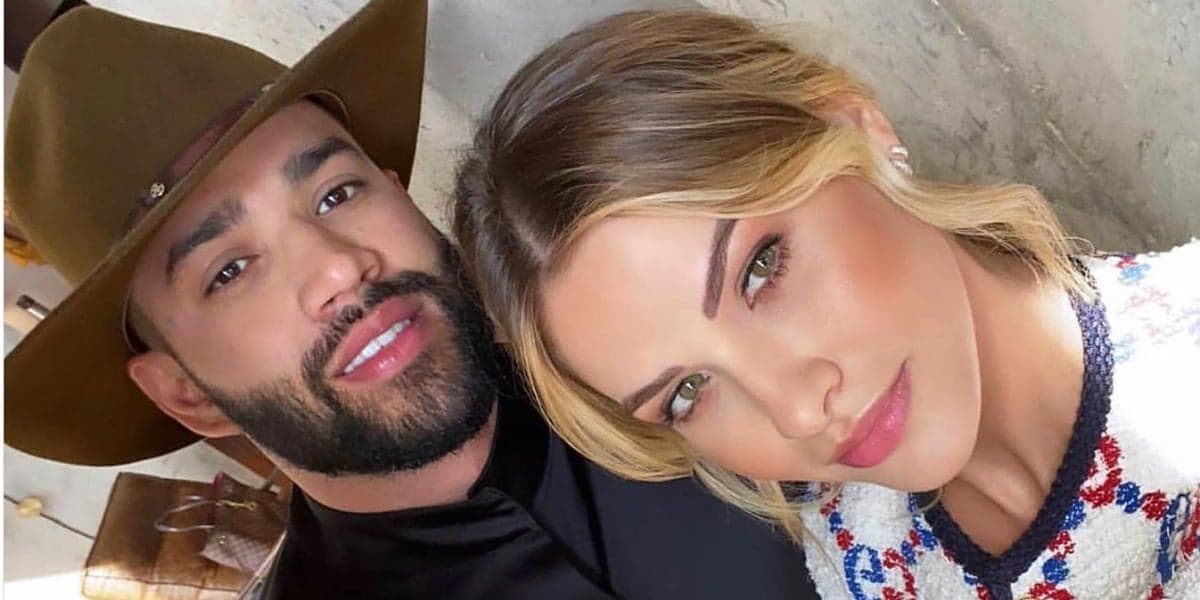 Gusttavo Lima e Andressa Suita se separaram após 5 anos de casamento (Foto: Reprodução/Instagram) Gusttavo Lima e Andressa Suita se separaram após 5 anos de casamento (Foto: Reprodução/Instagram)