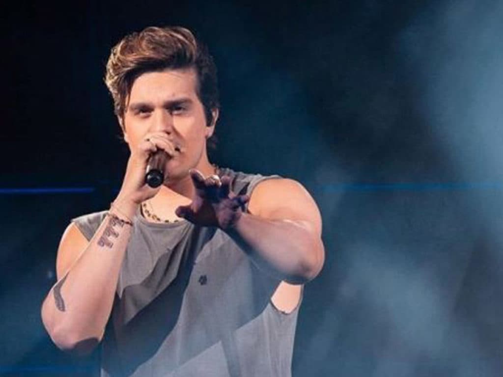 Sensitivo arrebenta e diz o real motivo do fim do noivado de Luan Santana e expõe que cantor assuma