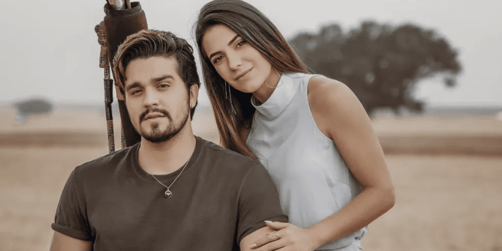 Jade Magalhães ressurge após fim com Luan Santana