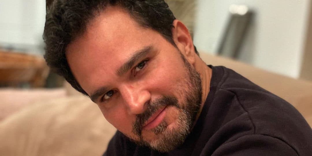 Luciano Camargo, que compõe a dupla com Zezé, está em um momento solo (Foto: reprodução/Instagram) Luciano Camargo, que compõe a dupla com Zezé, está em um momento solo (Foto: reprodução/Instagram)