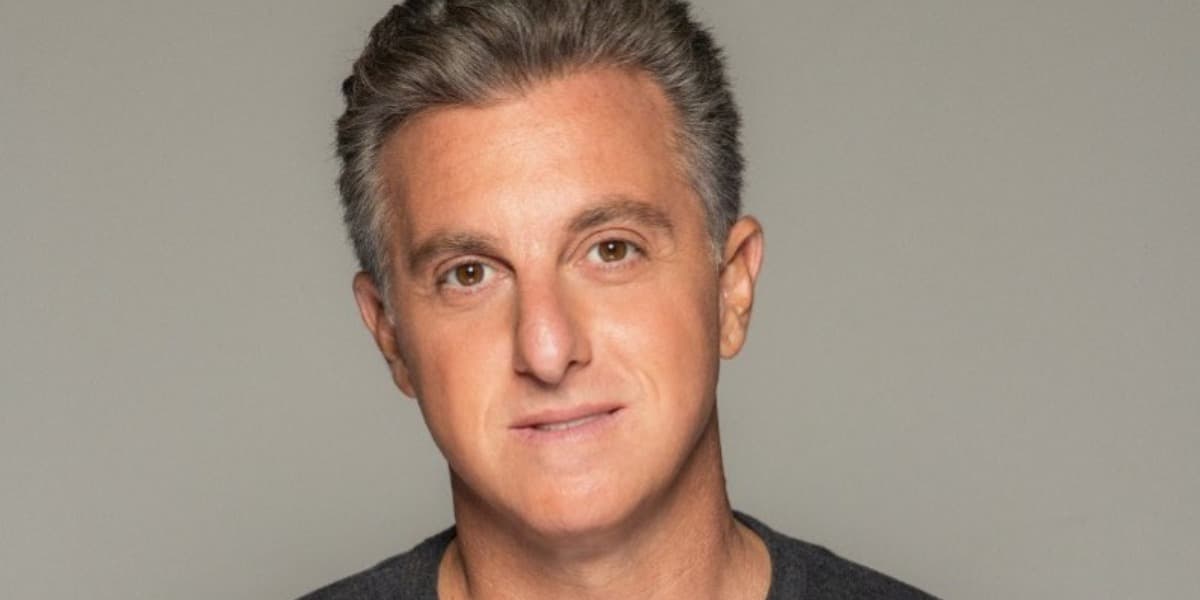 Luciano Huck Luciano Huck