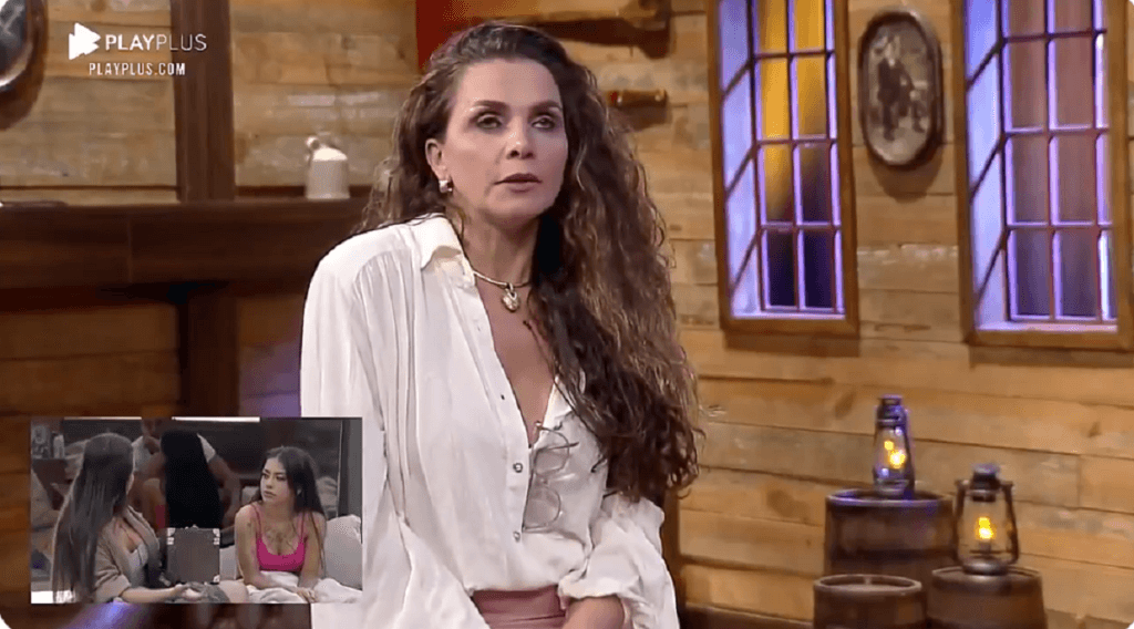A Fazenda 12: Luiza conta porque acha que saiu: "Me sinto péssima"