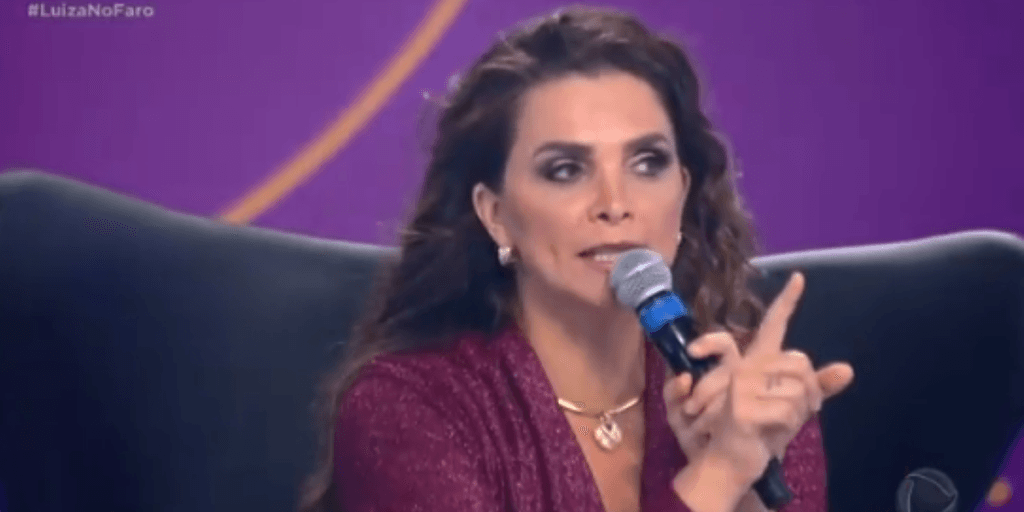 A Fazenda 12: Luiza Ambiel passa mal após descobrir rejeição em roça e admite derrota: "Fiquei arrasada"