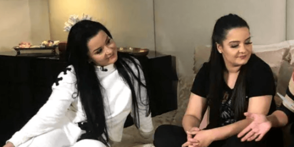 Maiara e Maraisa colocam à venda mansão de R$ 7 milhões e imagens acabam viralizando: "É chocante"