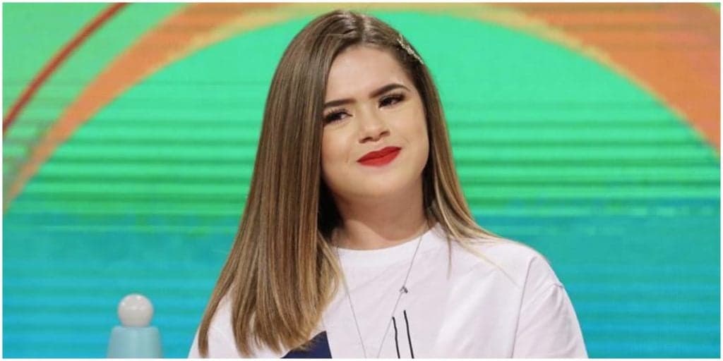 SBT anunciou saída de Maísa estrategicamente para levantar audiência e mascarar notícia