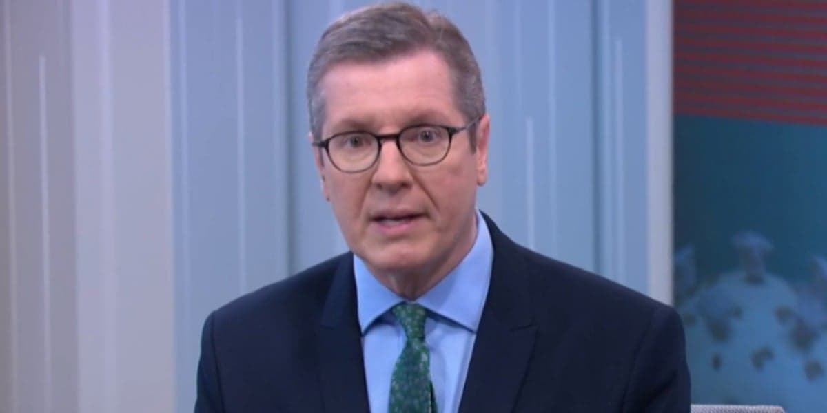 Márcio Gomes acaba de ser contratado pela CNN Brasil (Foto: Reprodução/TV Globo) Márcio Gomes acaba de ser contratado pela CNN Brasil (Foto: Reprodução/TV Globo)