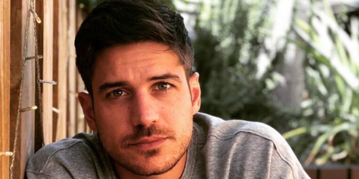 Marco Pigossi revelou truque usado na Globo e em outras emissoras (Foto: Reprodução/Instagram) Marco Pigossi revelou truque usado na Globo e em outras emissoras (Foto: Reprodução/Instagram)